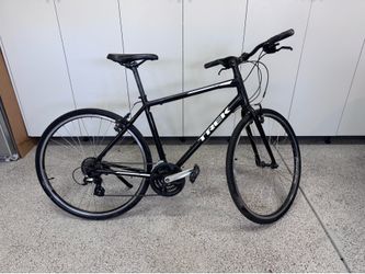 2017 Trek FX 1 - Large