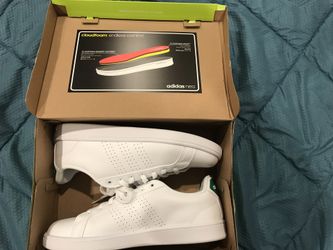 Adidas cloudfoam AW3914 Size:11.5