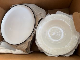 DISHES