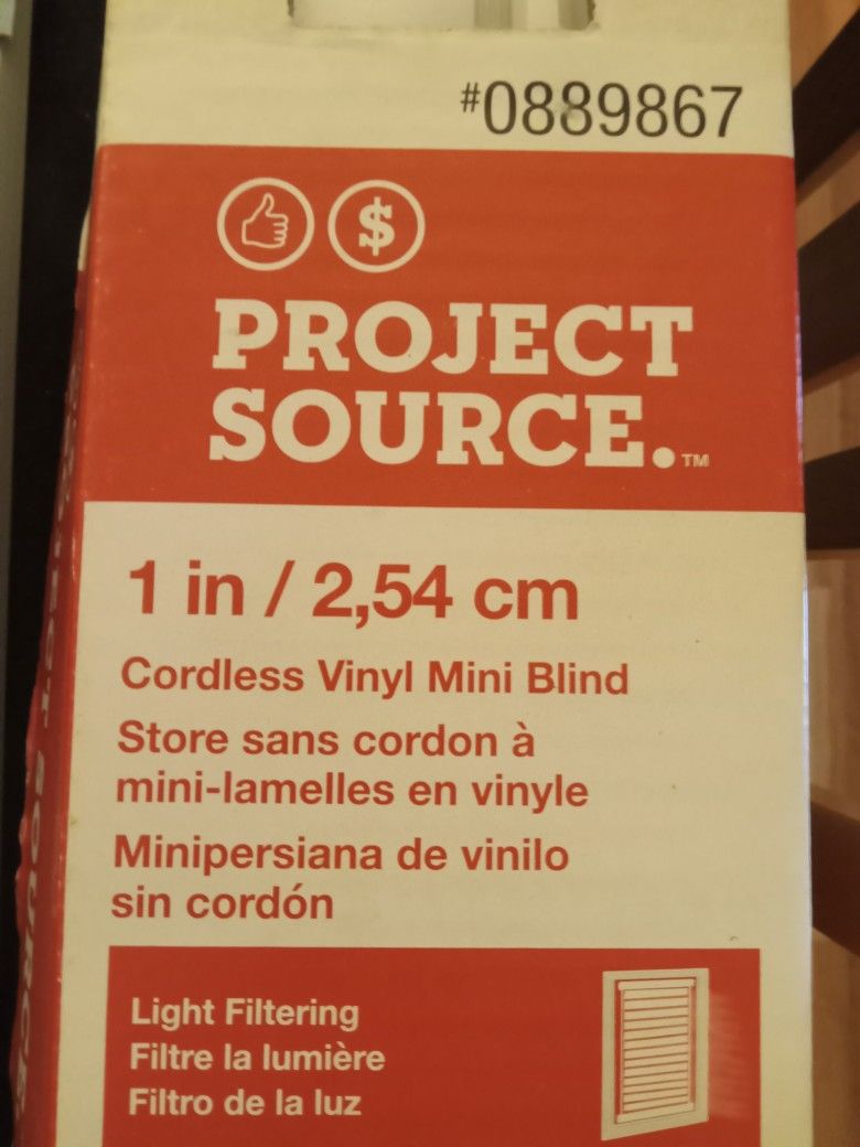 Blind