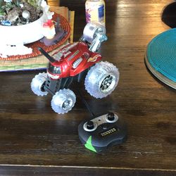 Toy rc car