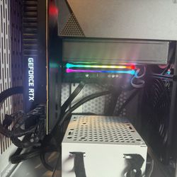 Ryzen 5500/ Rtx 2070 S, Gaming PC