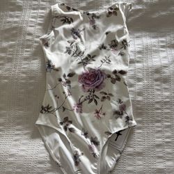 NWT Gymnastics/ Dance Leotard 