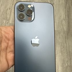 iPhone 12 Pro Max 128GB Unlocked 