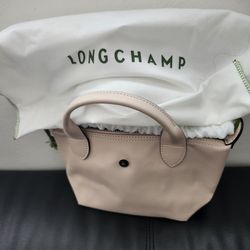 Longchamp Bag
