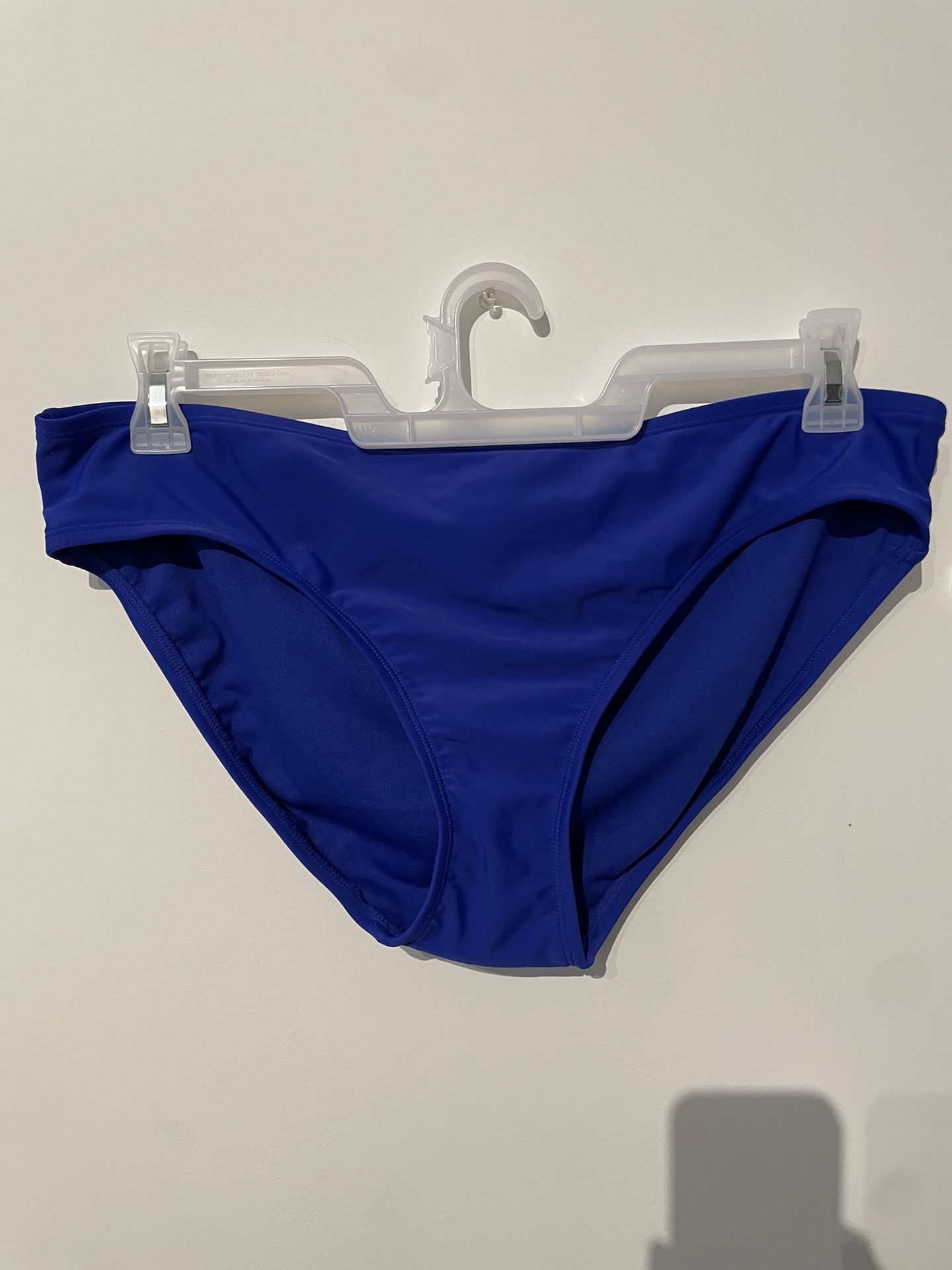 Kona Sol Bikini Bottoms Size XL(16) NWT