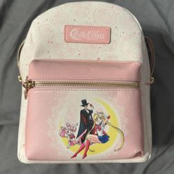 Sailor Moon Backpack