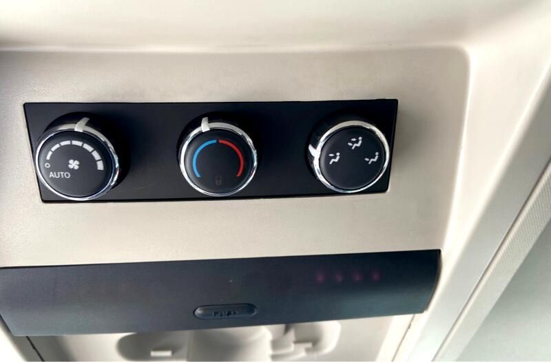 2011 Chrysler Town & Country