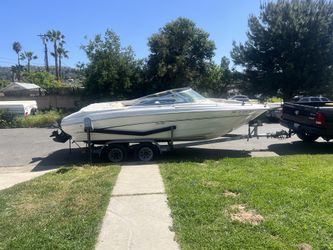 Sea Ray