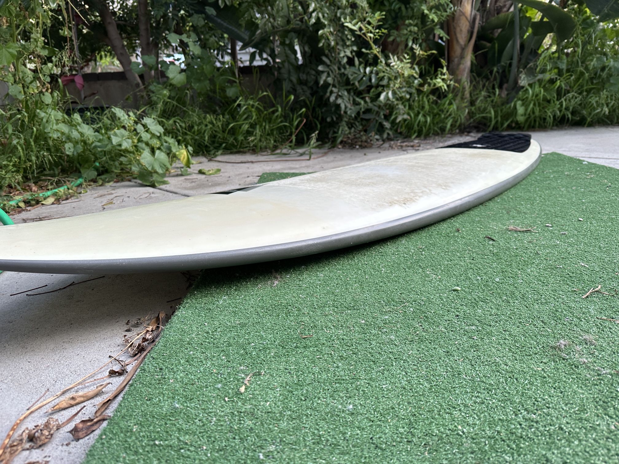 FireWire Tomo Hydroshort 5’11” Surfboard for Sale in San Diego, CA