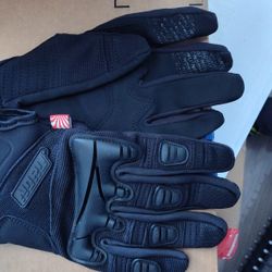 Motorcycle Riding Gloves Brand New Special Deal Right Now $35, Don't Forget To Show Us This Post