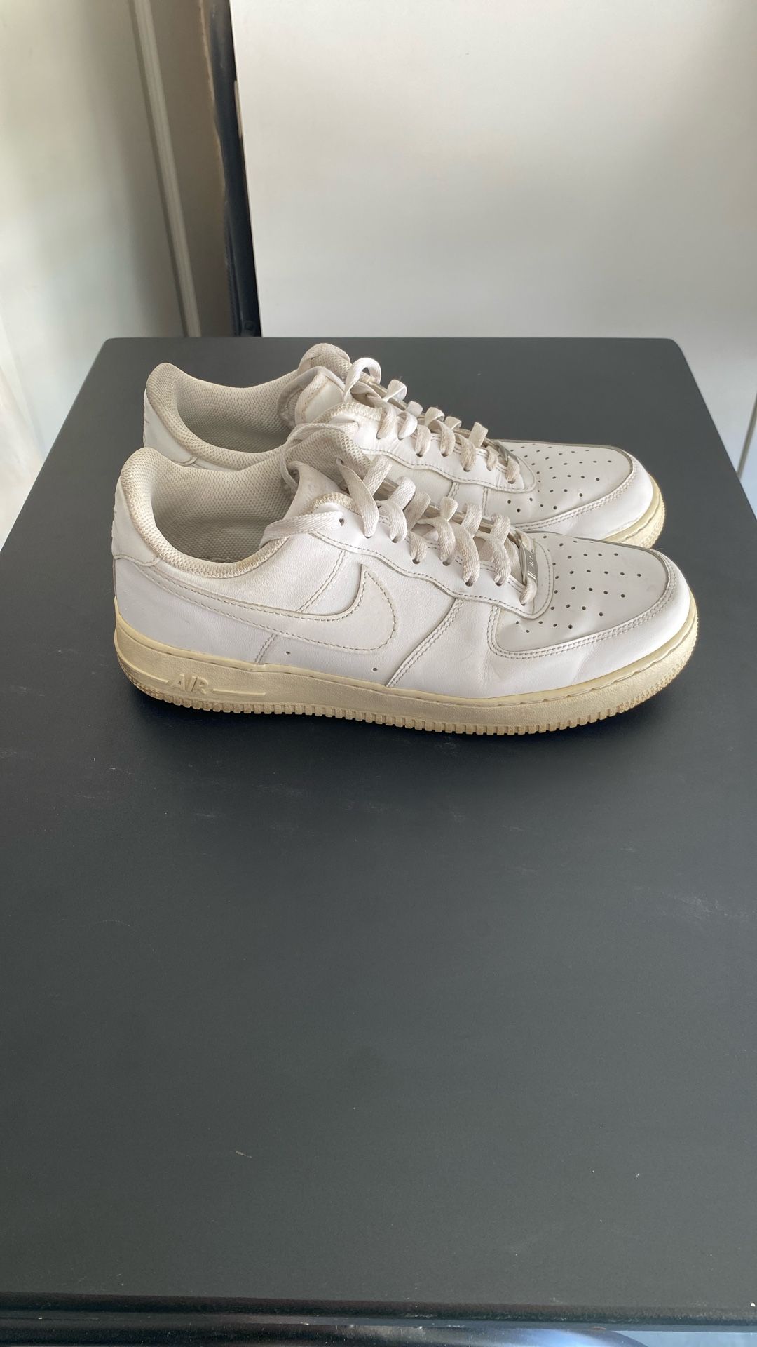 Nike Air Sneakers Size 11 Men’s
