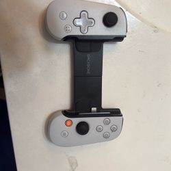 Backbone Controller For Iphone