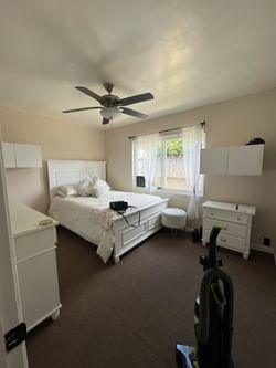 Bed Set