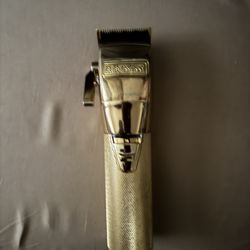 Babyliss clippers