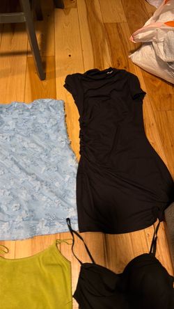 Vestidos para mujer size SyM pico uso $20 por todos