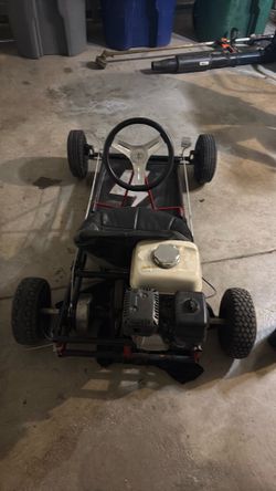 Go cart
