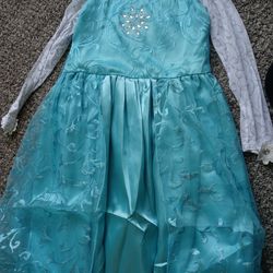 Vestido Niña