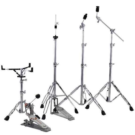 Pearl 930 series hardware pack 5 piece