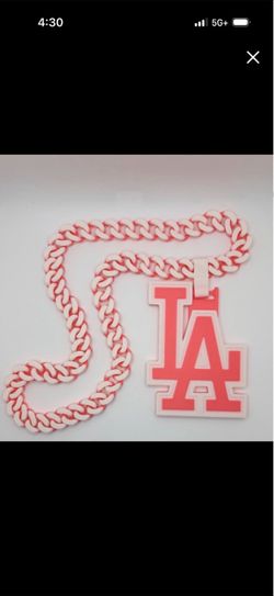 LA Dodgers/ MLB/ Baseball/ Dodger Baseballs LA/ Sports/ Hype Chain/ New