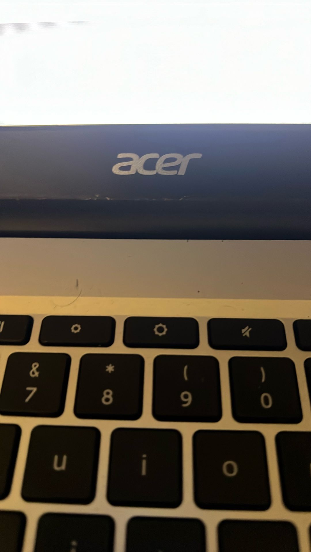 acer Chromebook