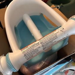 Toddler Bath Seat