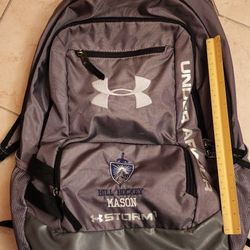 backpack, sling bag