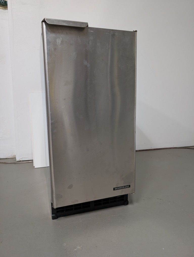 Ice Maker