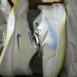 Nike Volleyball Shoes