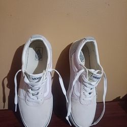 Vans Off The Wall Old School