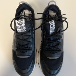 PUMA X PEPSI RS-0 Black 368344-03
