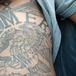 Chooo Tattoos For The Low