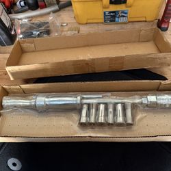 Snap On Dowel Puller