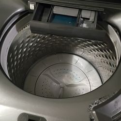 Whirlpool Washer And Dryer 