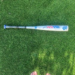 Louisville Slugger 2019 Prime 919 (-3) 31 Inch BBCOR Baseball Bat