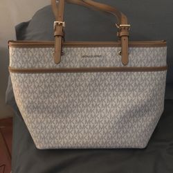 Michael Kors Tote Purse