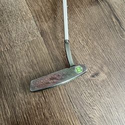 Bettinardi Honeycomb 2016 BB1F 34” Golf Putter