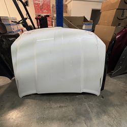 2022 dodge ram 1500 hood