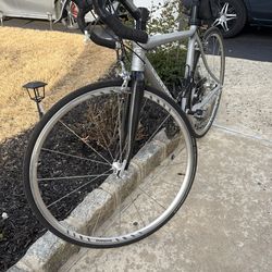 Bicycle  Cannondale  Handmade In USA