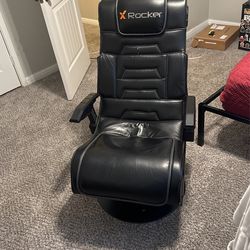 Xrocker Chair