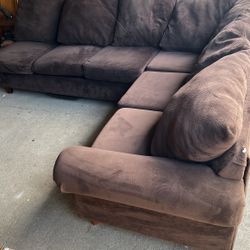 Couch For Sale