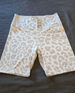 Nike Biker Shorts