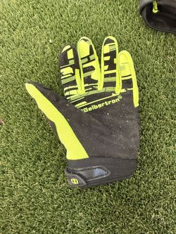 Motorcycle Gloves