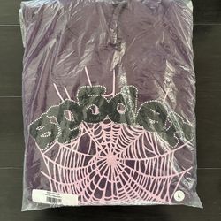 Purple Sp5der Og Web