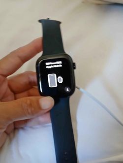 Apple Watch Series 11 M/L