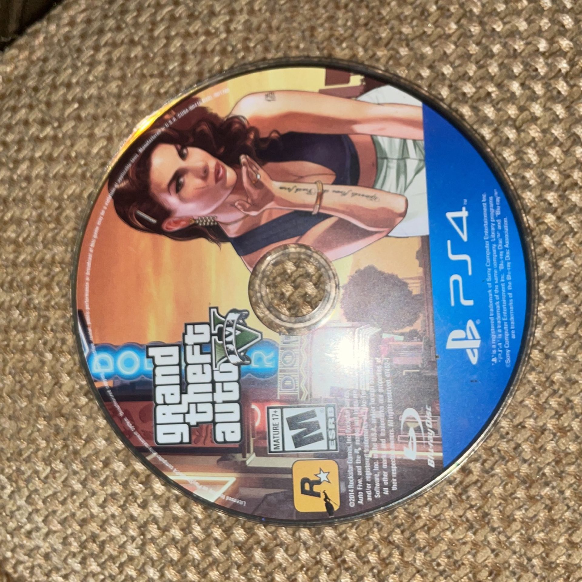 GTA 5