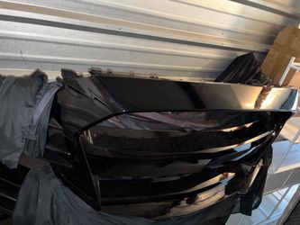 2015-17 Mustang Parts
