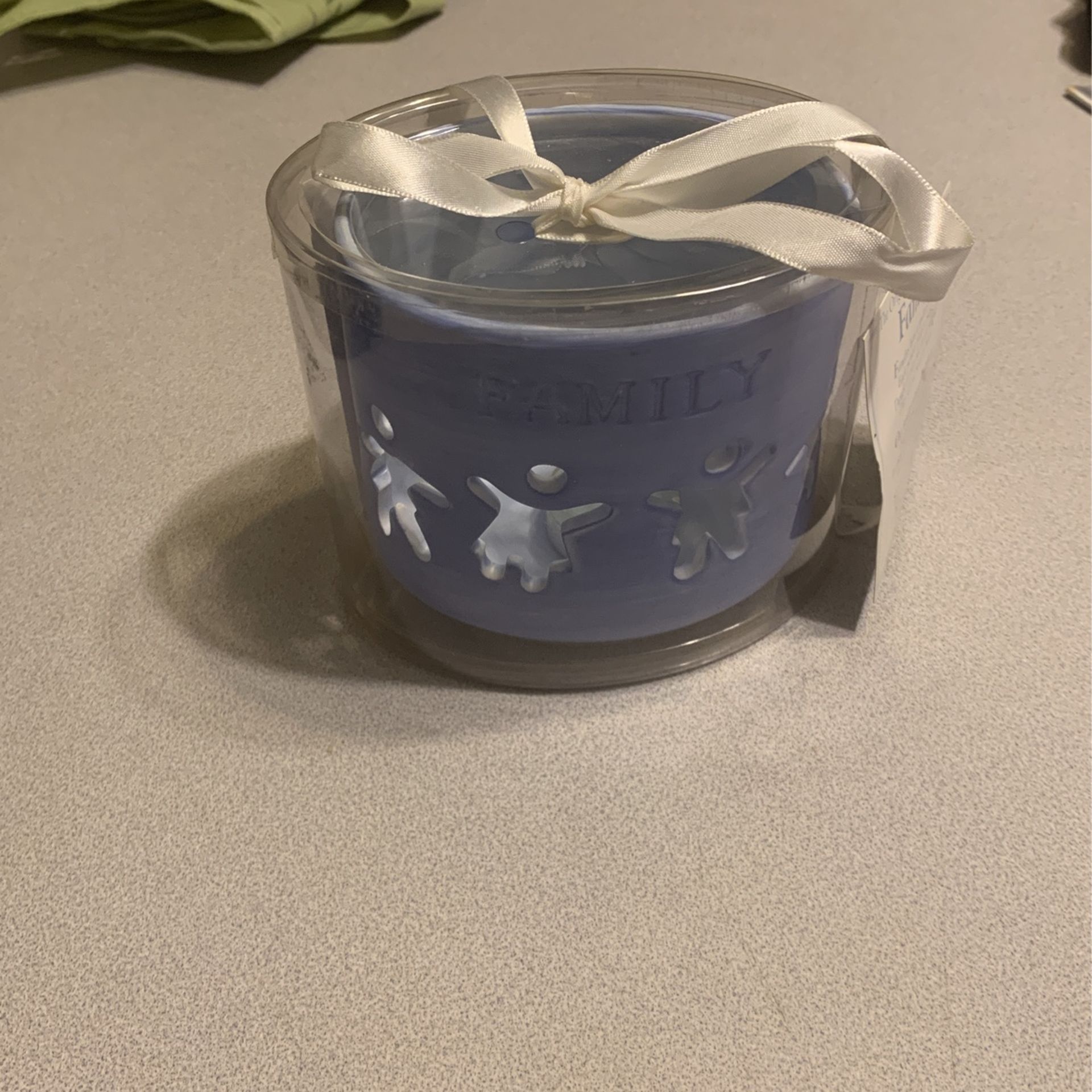 Family Friendship Light