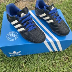 Adidas Soccer Cleats