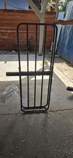 Hitch carrier
